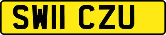 SW11CZU