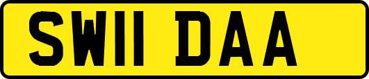 SW11DAA