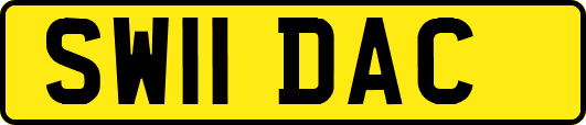 SW11DAC