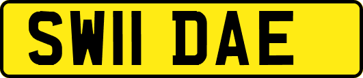 SW11DAE