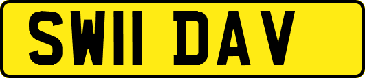 SW11DAV