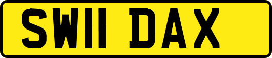 SW11DAX
