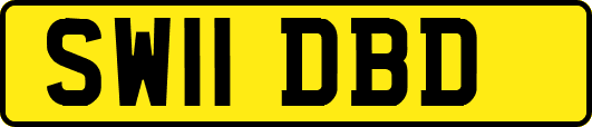 SW11DBD