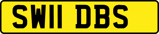 SW11DBS