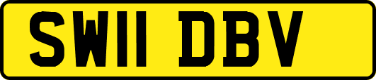 SW11DBV