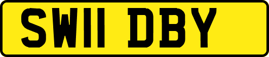 SW11DBY
