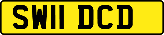 SW11DCD