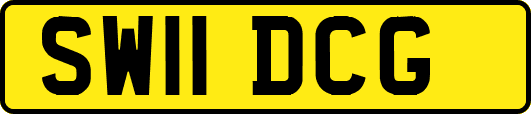 SW11DCG