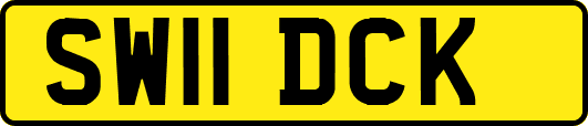 SW11DCK