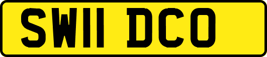 SW11DCO