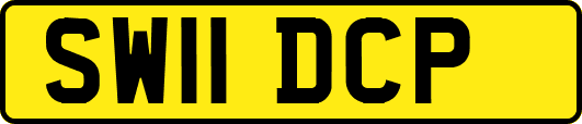 SW11DCP