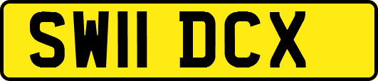 SW11DCX