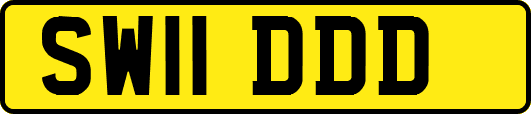 SW11DDD