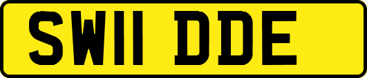 SW11DDE