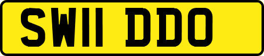 SW11DDO