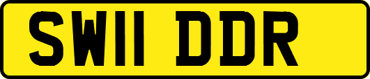 SW11DDR