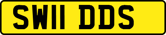 SW11DDS
