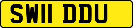 SW11DDU