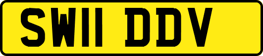 SW11DDV