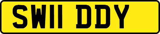 SW11DDY