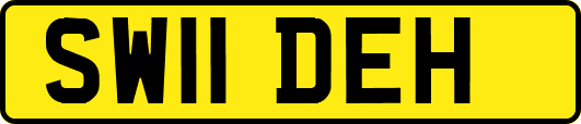 SW11DEH