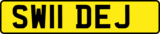 SW11DEJ