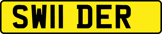 SW11DER