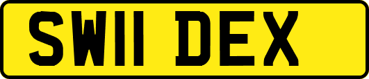 SW11DEX