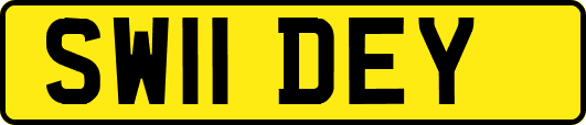 SW11DEY