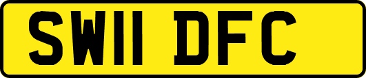 SW11DFC