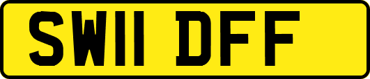 SW11DFF