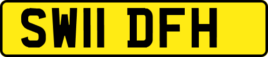SW11DFH