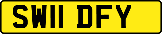 SW11DFY
