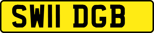 SW11DGB