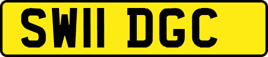 SW11DGC