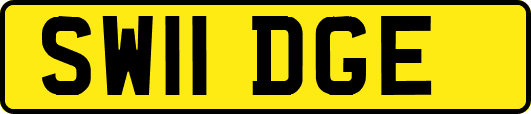 SW11DGE