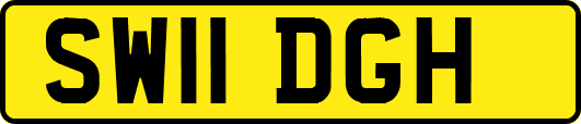 SW11DGH