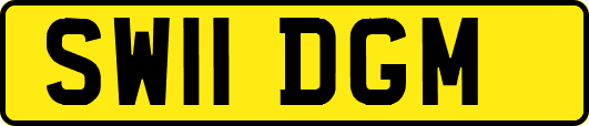 SW11DGM