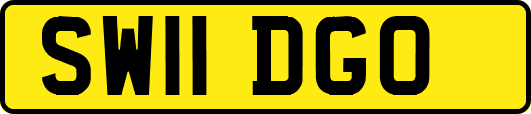 SW11DGO