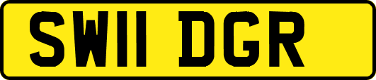 SW11DGR