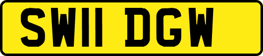 SW11DGW