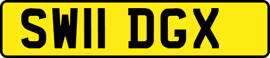 SW11DGX