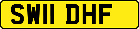 SW11DHF