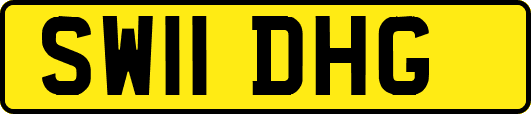 SW11DHG