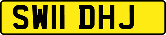 SW11DHJ