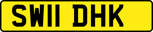 SW11DHK