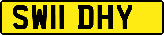SW11DHY