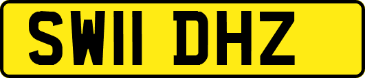 SW11DHZ