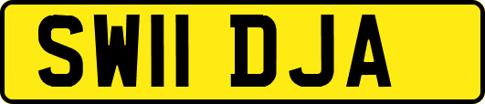 SW11DJA