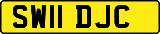 SW11DJC